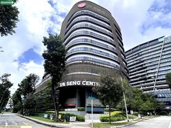Tai Seng Centre (D13), Retail #579079901